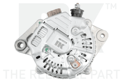 Lichtmaschine Generator für TOYOTA YARIS VERSO