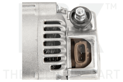 Lichtmaschine Generator für TOYOTA YARIS VERSO