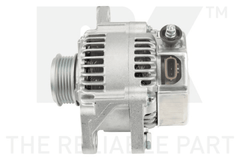 Lichtmaschine Generator für TOYOTA YARIS VERSO