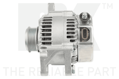 Lichtmaschine Generator für TOYOTA YARIS VERSO