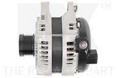 Lichtmaschine Generator für JAGUAR LAND ROVER XF I RANGE EVOQUE