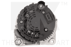 Lichtmaschine Generator für BMW OPEL LAND ROVER 3 Touring Compact 5 7 X5 Z3