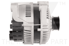 Lichtmaschine Generator für BMW OPEL LAND ROVER 3 Touring Compact 5 7 X5 Z3