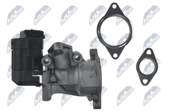 AGR Ventil für ALFA ROMEO CITROËN FIAT FORD LANCIA PEUGEOT VOLVO MITO C4 GRAND
