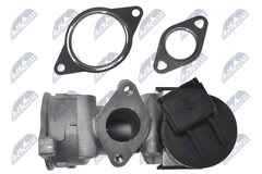 AGR Ventil für ALFA ROMEO CITROËN FIAT FORD LANCIA PEUGEOT VOLVO MITO C4 GRAND