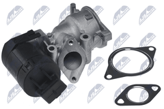 AGR Ventil für ALFA ROMEO CITROËN FIAT FORD LANCIA PEUGEOT VOLVO MITO C4 GRAND