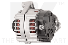 Lichtmaschine Generator für BMW 1 Coupe Cabriolet 3 Touring 5 X1 X3