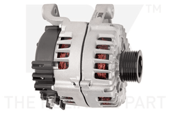 Lichtmaschine Generator für BMW 1 Coupe Cabriolet 3 Touring 5 X1 X3