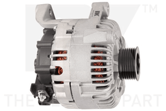 Lichtmaschine Generator für BMW X5 X6