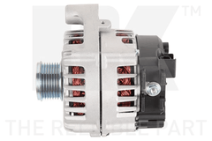 Lichtmaschine Generator für BMW 5 Gran Turismo Touring 7 X5 X6