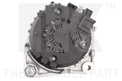 Lichtmaschine Generator für BMW 5 Gran Turismo Touring 7 X5 X6