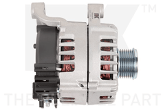 Lichtmaschine Generator für BMW 5 Gran Turismo Touring 7 X5 X6