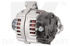 Lichtmaschine Generator für BMW 5 Gran Turismo Touring 7 X5 X6