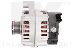 Lichtmaschine Generator für BMW 1 2 Coupe 3 Gran Turismo Touring 4 Cabriolet