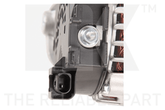 Lichtmaschine Generator für BMW 1 2 Coupe 3 Gran Turismo Touring 4 Cabriolet