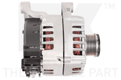 Lichtmaschine Generator für BMW 1 2 Coupe 3 Gran Turismo Touring 4 Cabriolet