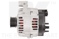 Lichtmaschine Generator für BMW 3 Touring Coupe Cabriolet 5 7 X3