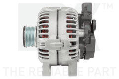 Lichtmaschine Generator für MINI CLUBMAN