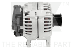 Lichtmaschine Generator für RENAULT GRAND SCÉNIC II LAGUNA Grandtour MEGANE