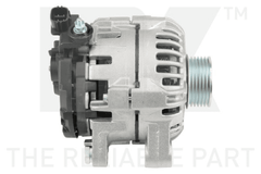 Lichtmaschine Generator für TOYOTA YARIS / VIOS Stufenheck