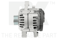 Lichtmaschine Generator für TOYOTA YARIS / VIOS Stufenheck