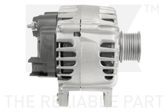 Lichtmaschine Generator für RENAULT GRAND SCÉNIC III MEGANE Schrägheck Coupe
