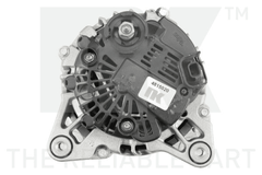Lichtmaschine Generator für RENAULT GRAND SCÉNIC III MEGANE Schrägheck Coupe