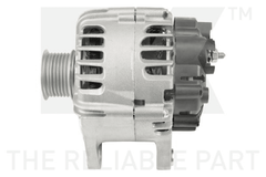 Lichtmaschine Generator für RENAULT GRAND SCÉNIC III MEGANE Schrägheck Coupe
