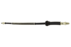 Bremsschlauch Hinterachse für FORD ESCORT IV Cabriolet V Turnier VI Stufenheck