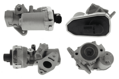 AGR Ventil für CITROËN FIAT FORD PEUGEOT LAND ROVER JUMPER II Kasten