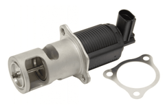 AGR Ventil für NISSAN OPEL RENAULT SUZUKI DACIA MICRA III INTERSTAR Kasten Bus