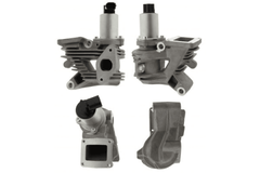 AGR Ventil für RENAULT GRAND SCÉNIC II MEGANE Stufenheck Grandtour