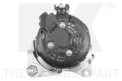 Lichtmaschine Generator für BMW MINI 1 2 Active Tourer Gran Coupe X1 X2 Van