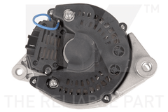 Lichtmaschine Generator für CITROËN PEUGEOT BX Break C15 Kombi 205 I Cabriolet
