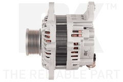 Lichtmaschine Generator für NISSAN NAVARA NP300 PATHFINDER III CABSTAR
