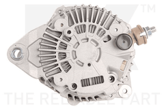 Lichtmaschine Generator für NISSAN NAVARA NP300 PATHFINDER III CABSTAR