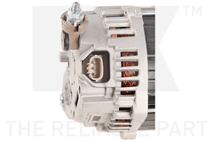 Lichtmaschine Generator für NISSAN NAVARA NP300 PATHFINDER III CABSTAR
