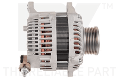 Lichtmaschine Generator für NISSAN NAVARA NP300 PATHFINDER III CABSTAR