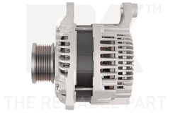 Lichtmaschine Generator für NISSAN MURANO II NAVARA NP300 Pick-up PATHFINDER