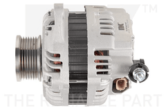 Lichtmaschine Generator für NISSAN NAVARA NP300 PATHFINDER III CABSTAR