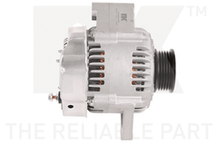 Lichtmaschine Generator für NISSAN SUZUKI PIXO ALTO VII