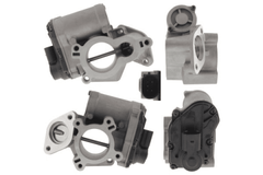 AGR Ventil für RENAULT ESPACE IV LAGUNA II Grandtour III MEGANE Stufenheck