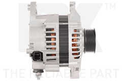 Lichtmaschine Generator für NISSAN ALMERA I Hatchback II TINO PRIMERA Traveller