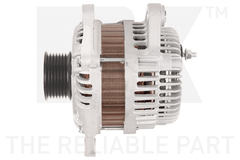 Lichtmaschine Generator für NISSAN MICRA IV