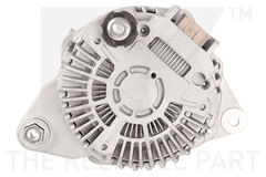 Lichtmaschine Generator für NISSAN MICRA IV