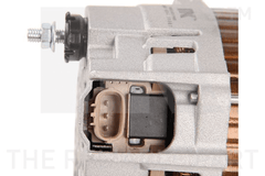 Lichtmaschine Generator für NISSAN MICRA IV