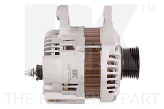 Lichtmaschine Generator für NISSAN MICRA IV