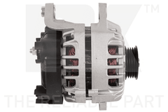 Lichtmaschine Generator für CITROËN NISSAN DS3 MICRA III C+C NOTE
