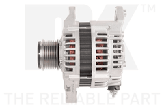 Lichtmaschine Generator für NISSAN PATROL GR V Wagon TERRANO II