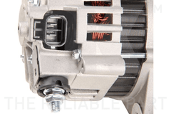 Lichtmaschine Generator für NISSAN PATROL GR V Wagon TERRANO II